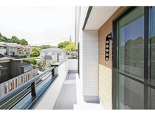 【神奈川県/横浜市青葉区元石川町】横浜市青葉区元石川町　新築戸建 