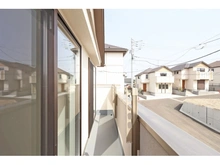 【神奈川県/川崎市高津区上作延】高津区上作延　新築戸建　8号棟 