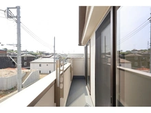 【神奈川県/川崎市高津区上作延】高津区上作延　新築戸建　8号棟 