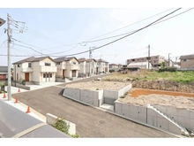 【神奈川県/川崎市高津区上作延】高津区上作延　新築戸建　8号棟 