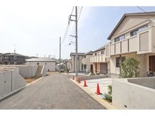 【神奈川県/川崎市高津区上作延】高津区上作延　新築戸建　8号棟 