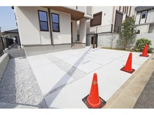 【神奈川県/川崎市高津区上作延】高津区上作延　新築戸建　8号棟 