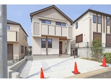 【神奈川県/川崎市高津区上作延】高津区上作延　新築戸建　8号棟 