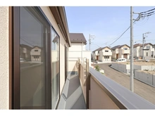 【神奈川県/川崎市高津区上作延】高津区上作延　新築戸建　9号棟 