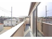 【神奈川県/川崎市高津区上作延】高津区上作延　新築戸建　9号棟 