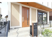 【神奈川県/川崎市高津区上作延】高津区上作延　新築戸建　9号棟 