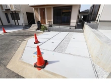 【神奈川県/川崎市高津区上作延】高津区上作延　新築戸建　9号棟 