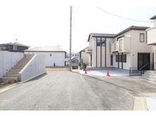【神奈川県/川崎市高津区上作延】高津区上作延　新築戸建　10号棟 