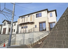 【神奈川県/川崎市高津区上作延】高津区上作延　新築戸建　12号棟 