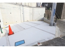 【神奈川県/川崎市高津区上作延】高津区上作延　新築戸建　12号棟 