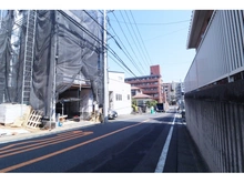 【神奈川県/川崎市宮前区小台】川崎市宮前区小台2丁目　A号棟 