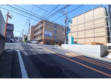 【神奈川県/川崎市宮前区小台】川崎市宮前区小台2丁目　A号棟 
