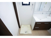 【神奈川県/横浜市港北区篠原町】港北区篠原町　新築戸建　1号棟 