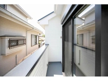 【神奈川県/横浜市港北区篠原町】港北区篠原町　新築戸建　1号棟 