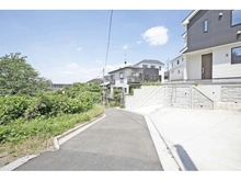 【神奈川県/横浜市港北区篠原町】港北区篠原町　新築戸建　1号棟 