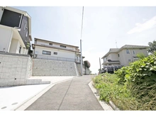 【神奈川県/横浜市港北区篠原町】港北区篠原町　新築戸建　1号棟 