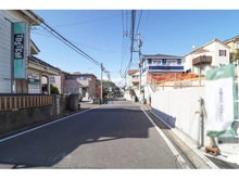 【神奈川県/横浜市青葉区黒須田】横浜市青葉区黒須田　新築戸建　2号棟 