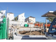 【神奈川県/横浜市青葉区黒須田】横浜市青葉区黒須田　新築戸建　6号棟 