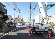 【神奈川県/横浜市青葉区黒須田】横浜市青葉区黒須田　新築戸建　6号棟 