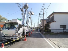 【神奈川県/横浜市青葉区黒須田】横浜市青葉区黒須田　新築戸建　6号棟 
