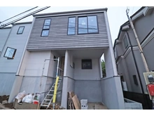 【神奈川県/川崎市宮前区菅生】宮前区菅生5丁目　新築戸建1号棟 