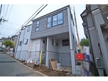 【神奈川県/川崎市宮前区菅生】宮前区菅生5丁目　新築戸建1号棟 
