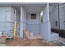 【神奈川県/川崎市宮前区菅生】宮前区菅生5丁目　新築戸建1号棟 