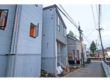 【神奈川県/川崎市宮前区菅生】宮前区菅生5丁目　新築戸建1号棟 