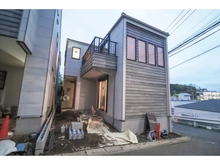 【神奈川県/川崎市宮前区菅生】宮前区菅生5丁目　新築戸建2号棟 