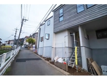 【神奈川県/川崎市宮前区菅生】宮前区菅生5丁目　新築戸建2号棟 