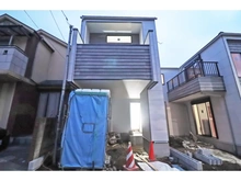 【神奈川県/川崎市宮前区菅生】宮前区菅生5丁目　新築戸建3号棟 