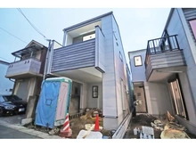 【神奈川県/川崎市宮前区菅生】宮前区菅生5丁目　新築戸建3号棟 