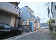 【神奈川県/川崎市宮前区菅生】宮前区菅生5丁目　新築戸建3号棟 