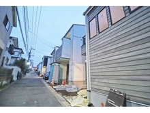 【神奈川県/川崎市宮前区菅生】宮前区菅生5丁目　新築戸建3号棟 