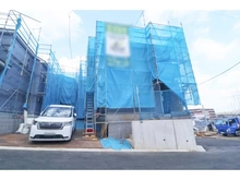 【神奈川県/川崎市宮前区馬絹】宮前区馬絹4丁目　新築戸建5号棟 