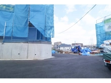 【神奈川県/川崎市宮前区馬絹】宮前区馬絹4丁目　新築戸建5号棟 