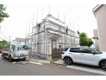 【神奈川県/横浜市都筑区あゆみが丘】横浜市都筑区あゆみが丘　新築戸建 