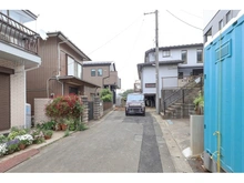 【神奈川県/川崎市宮前区犬蔵】川崎市宮前区犬蔵2丁目　新築戸建 