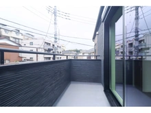 【神奈川県/横浜市港北区高田西】横浜市港北区高田西5丁目　新築戸建 