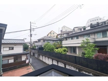 【神奈川県/横浜市港北区高田西】横浜市港北区高田西5丁目　新築戸建 