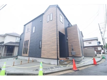 【神奈川県/横浜市港北区高田西】横浜市港北区高田西5丁目　新築戸建 