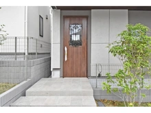 【神奈川県/横浜市青葉区荏田西】青葉区荏田西2丁目　新築戸建 