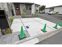 【神奈川県/横浜市青葉区荏田西】青葉区荏田西2丁目　新築戸建 