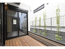 【神奈川県/横浜市青葉区荏田西】青葉区荏田西2丁目　新築戸建 