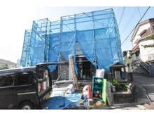 【神奈川県/横浜市都筑区川和町】都筑区川和町 新築戸建 