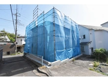 【神奈川県/横浜市都筑区川和町】都筑区川和町 新築戸建 