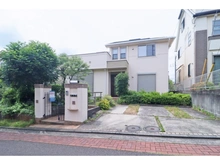 【神奈川県/横浜市青葉区荏子田】青葉区荏子田2丁目　中古戸建 