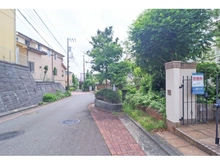 【神奈川県/横浜市青葉区荏子田】青葉区荏子田2丁目　中古戸建 