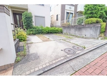 【神奈川県/横浜市青葉区荏子田】青葉区荏子田2丁目　中古戸建 