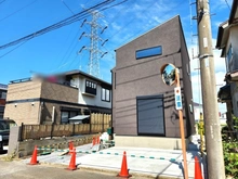 【東京都/東村山市富士見町】新築戸建　東村山市富士見町3丁目 